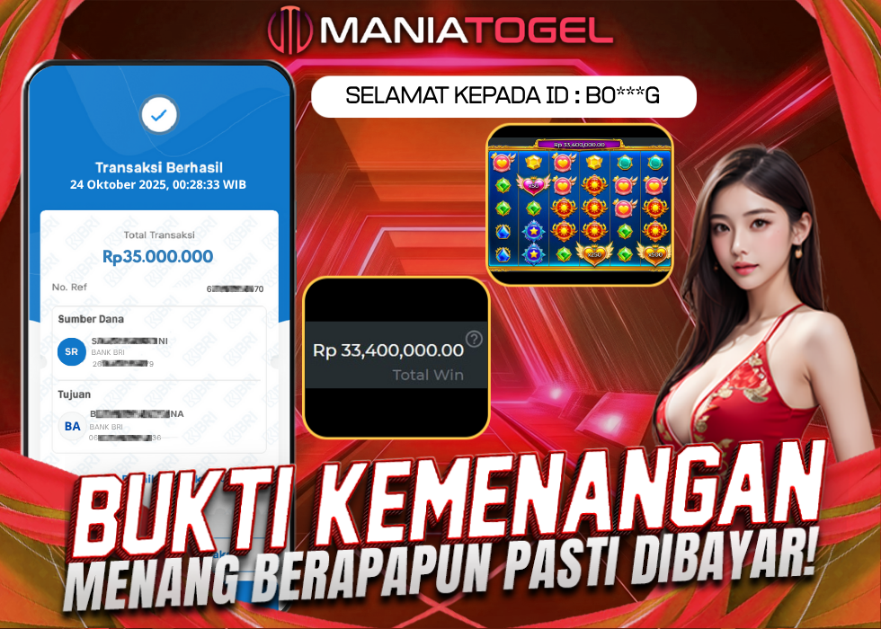 Bukti Kemenangan 35 JT di Game Starlight Princess Super Scatter