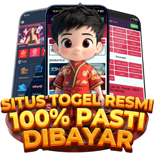 situs togel online pasti bayar