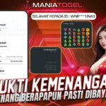 Bukti Kemenangan 39jt di Game Gates Of Olympus!