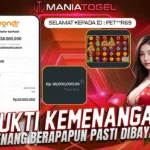 Bukti Kemenangan 38 JT di Game Gates Of Olympus Super Scatter