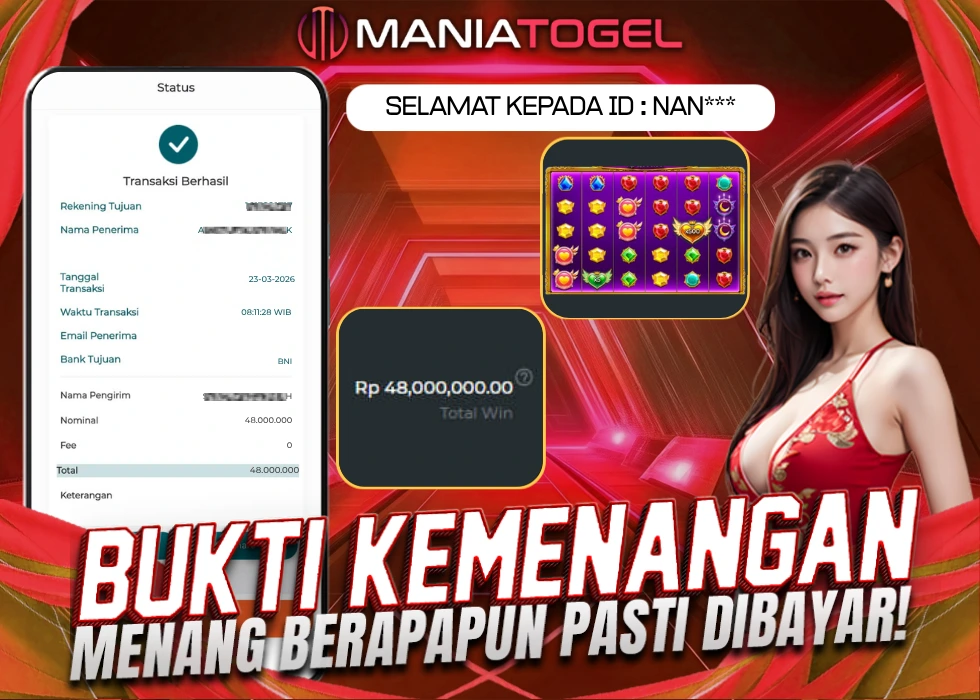 Bukti Kemenangan 48 JT di Game Starlight Princess Super Scatter